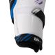 5. Nagolenniki hokejowe Bauer Vapor Fly-G Woman Junior