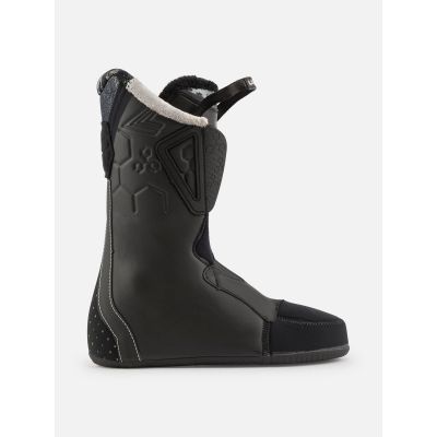 7. Buty narciarskie LANGE Shadow 85 W MV Gw (Black Recy)