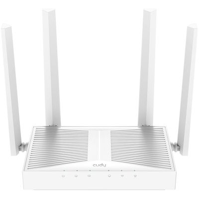 5. Router CUDY WR3000E