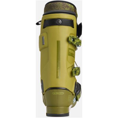 2. Buty narciarskie męskie K2 REVOLVE PRO