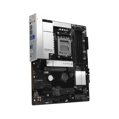 3. Płyta główna Asrock B850 ROCK WIFI 7