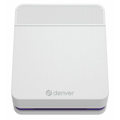 3. Denver MCP-6010 drukarka ręczna Biały Przewodowy i Bezprzewodowy Bateria 600 x 600 DPI