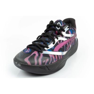 3. Puma Stewie 2 Cherry on Top buty sportowe sneakersy do koszykówki