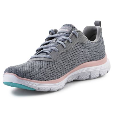 3. Buty Skechers Flex Appeal 4.0 W 149303-GYLP