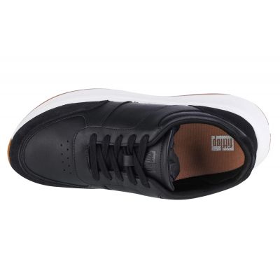 3. Buty FitFlop F-Mode W FR1-001