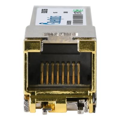 5. BlueOptics JL563C-BO moduł przekaźników sieciowych Miedź 10000 Mbit/s SFP+
