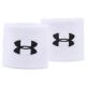 2. Frotki Under Armour Performance Wristband 7,5 cm 1276991-100