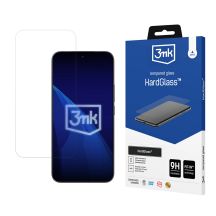 Szkło hartowane 3mk HardGlass na Xiaomi Redmi Note 17 5G
