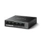 5. Switch Mercusys MS105GP
