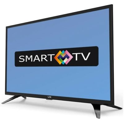 6. Telewizor TV 40" LIN 40LFHD1200 SMART Full HD DVB-T2