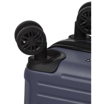 11. ZESTAW 3 WALIZEK 20/24/28 CALE PROWORLD GRANTOWE