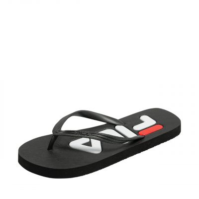 2. Klapki Fila Troy W FFW0005 80010