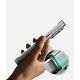 8. Etui Ringke Fusion Flap na Samsung Galaxy Z Fold 8 - przezroczyste