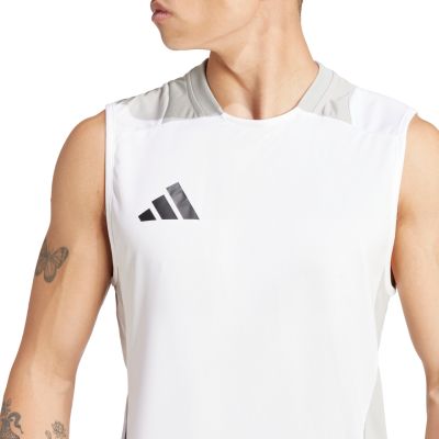 13. Koszulka adidas Tiro 24 Competition Training Sleeveless M IR5479