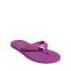 2. Klapki adidas Keitaki Alpha fuksja JR1153