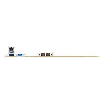 4. Płyta główna Asus K14PA-U12/ASMB11 1x SP5 AMD Epyc 9004 SoC (12xDIMM, 2xSFP28 25G, 3xPCIe 5.0 x16 slot, ASMB11, CEB)
