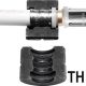 9. Zaciskarka 18V U/TH16-32 YT-21733 YATO