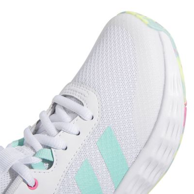 5. Buty do koszykówki adidas OwnTheGame 2.0 JR IF2696