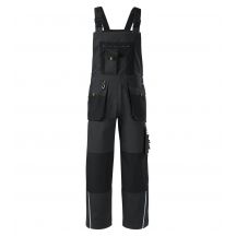 Spodnie Rimeck Ranger M MLI-W0494 ebony gray