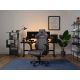 7. Corsair TC500 LUXE Fotel dla gracza Tapicerowane siedzisko Czarny