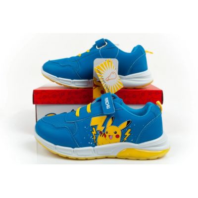 17. Buty Leomil Jr PO00140