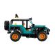 5. LEGO Technic 42227 - SUV Jeep Wrangler Rubicon
