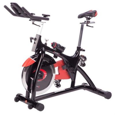 5. Rower stacjonarny indoor cycling HMS SW8902N