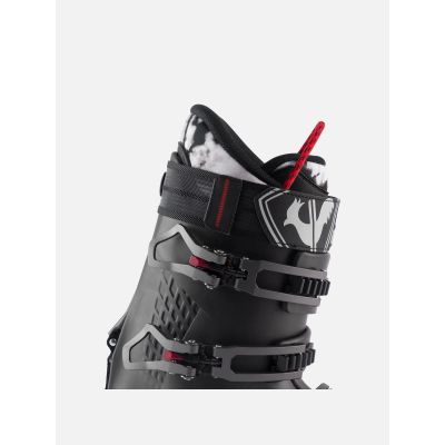 4. Buty narciarskie ROSSIGNOL ALLTRACK 90 HV-BLACK