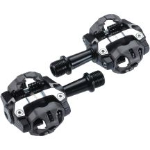 Pedały rowerowe BBB ForceMount   one size