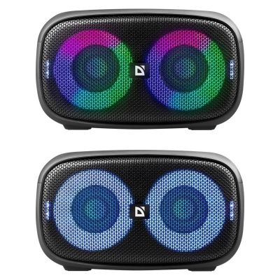 26. DEFENDER GŁOŚNIK Q5 BLUETOOTH 20W