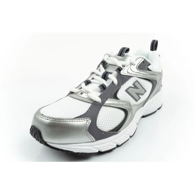 3. New Balance 408 buty sportowe męskie sneakersy modne wygodne