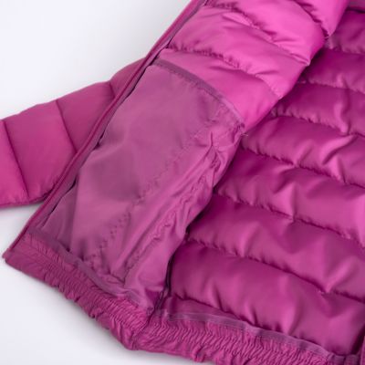 6. Dziecięca Kurtka pikowana MIRADO KDG