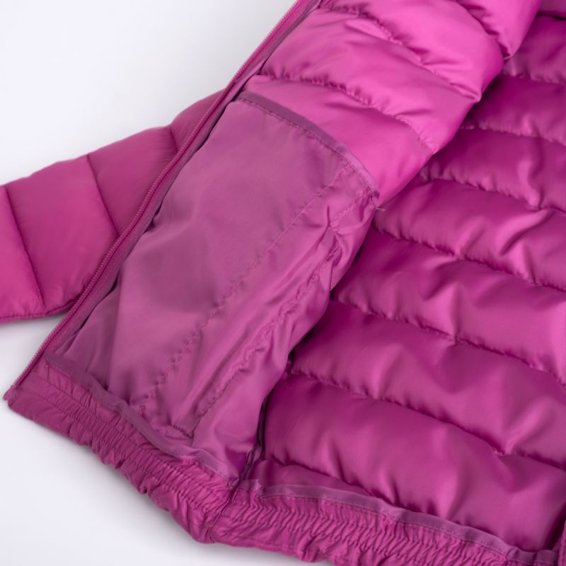 6. Dziecięca Kurtka pikowana MIRADO KDG