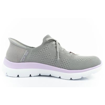 13. Buty Skechers Summits-New Daily Slip-ins W 150263/GYLV