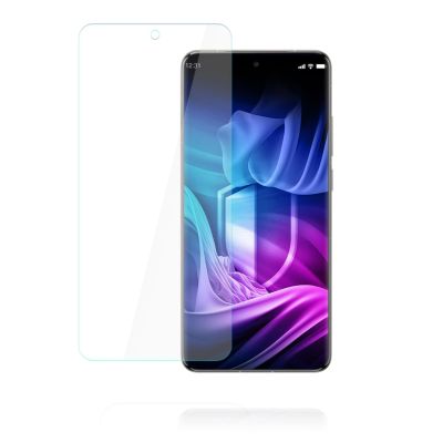 2. Folia matowa 3mk Silky Matt Pro na Vivo X200 Pro