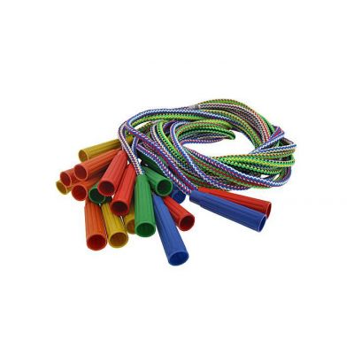 Skakanka Pas 10 szt sznurek