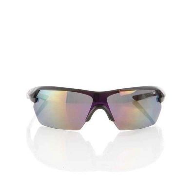 6. Okulary Przeciwsłoneczne Goggle Matt Black E135-2P