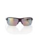 6. Okulary Przeciwsłoneczne Goggle Matt Black E135-2P