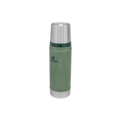 Termos turystyczny Stanley Legendary Classic 0.47 Green