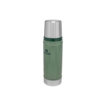 Termos turystyczny Stanley Legendary Classic 0.47 Green