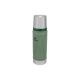 Termos turystyczny Stanley Legendary Classic 0.47 Green