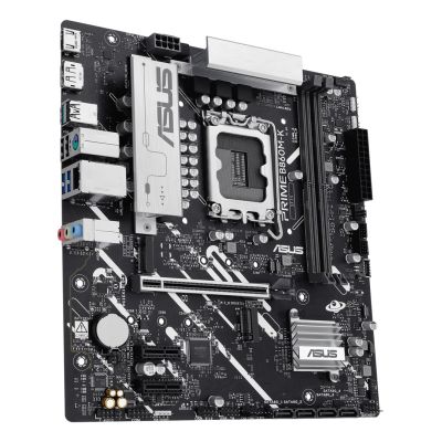 10. Płyta główna ASUS PRIME B860M-K