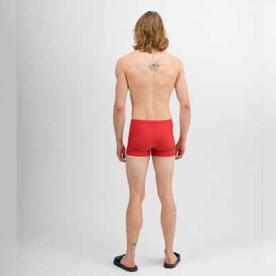 4. Bokserki kąpielowe 4F M 4FWSS24USWTM027 62S