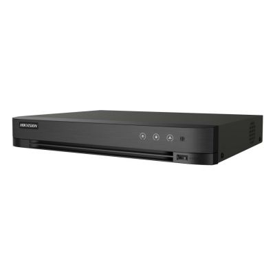 3. Hikvision Pro Series iDS-7204HQHI-M1/XT Czarny