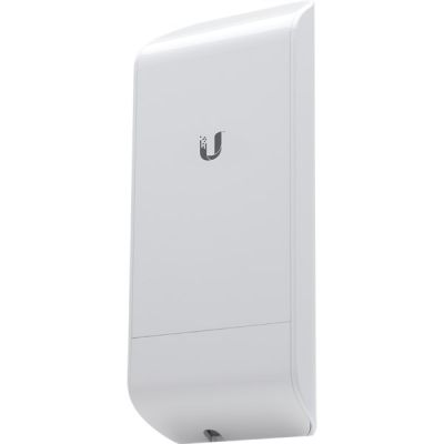 13. Access Point UBIQUITI LocoM5(EU) (150 Mb/s - 802.11a, 150 Mb/s - 802.11n)