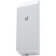 13. Access Point UBIQUITI LocoM5(EU) (150 Mb/s - 802.11a, 150 Mb/s - 802.11n)