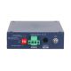 6. Switch przemysłowy POE CHS4206-4ET-90 4-portowy SFP Dahua