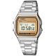 7. Zegarek CASIO Vintage A158WEA-9EF + BOX