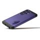 7. Etui Spigen Tough Armor Mag MagSafe na Samsung Galaxy S26 Ultra - fioletowe
