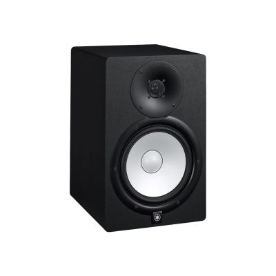3. Yamaha HS8 Black - Aktywny dwudrożny monitor bliskiego pola